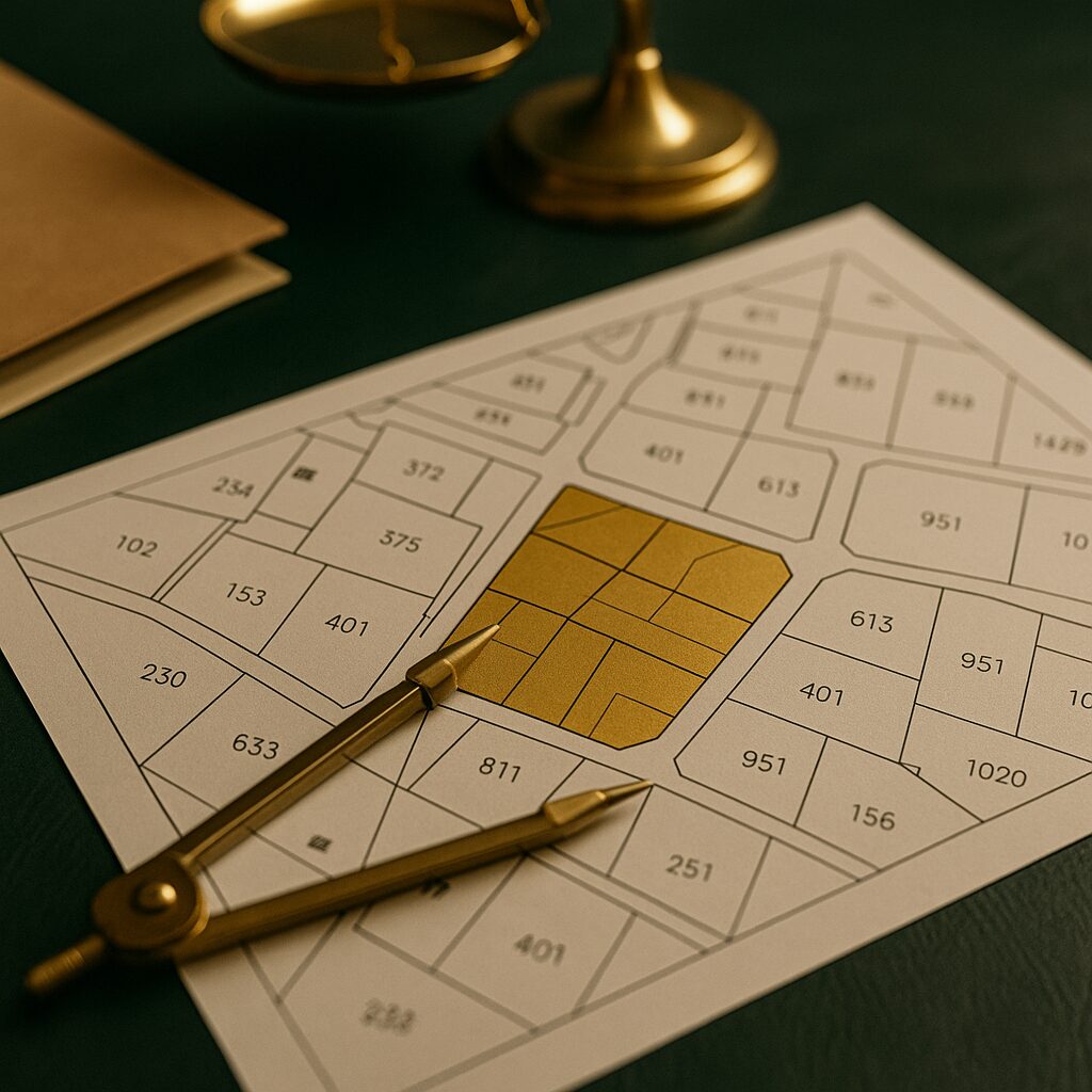 Expert immobilier expropriation