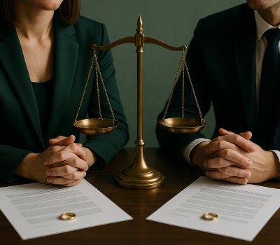 Divorce, séparation, indivision expertise immobliere